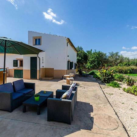 Yourhouse La Suerte Binissalem Εξωτερικό φωτογραφία