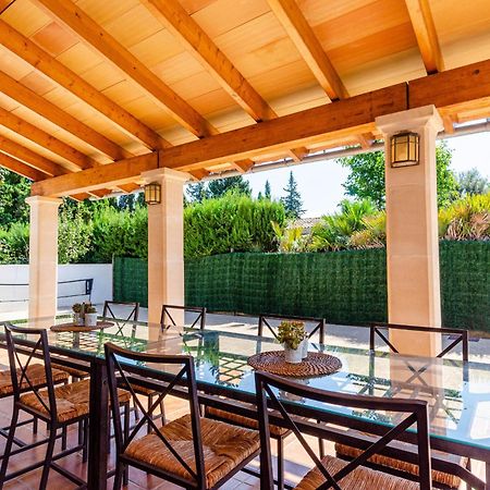 Yourhouse La Suerte Binissalem Εξωτερικό φωτογραφία