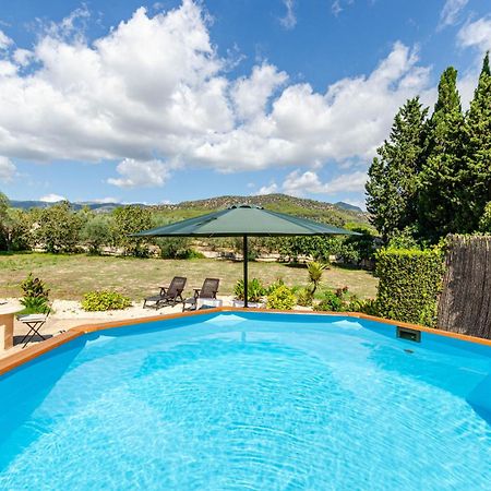 Yourhouse La Suerte Binissalem Εξωτερικό φωτογραφία