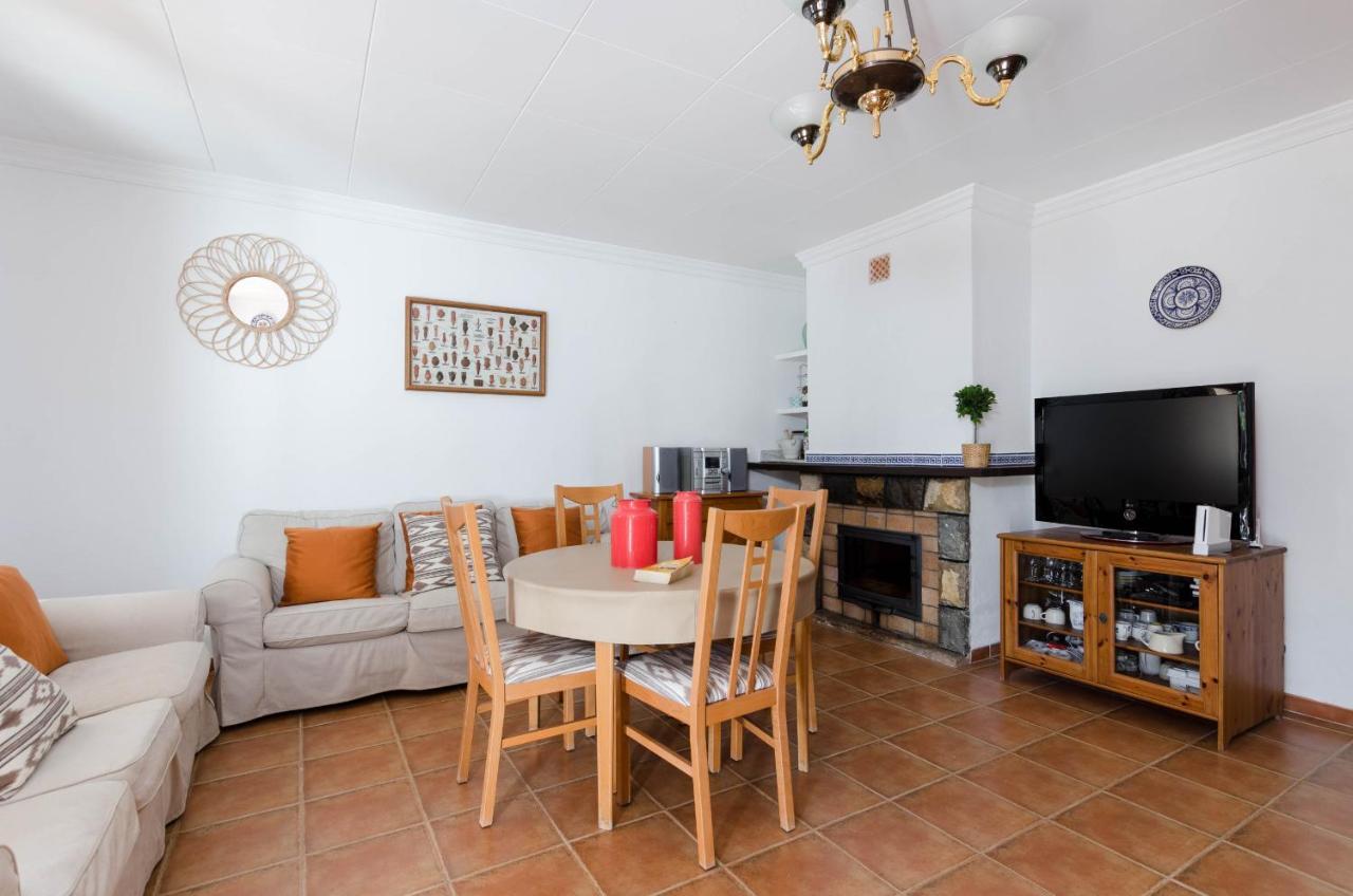 Yourhouse La Suerte Binissalem Εξωτερικό φωτογραφία