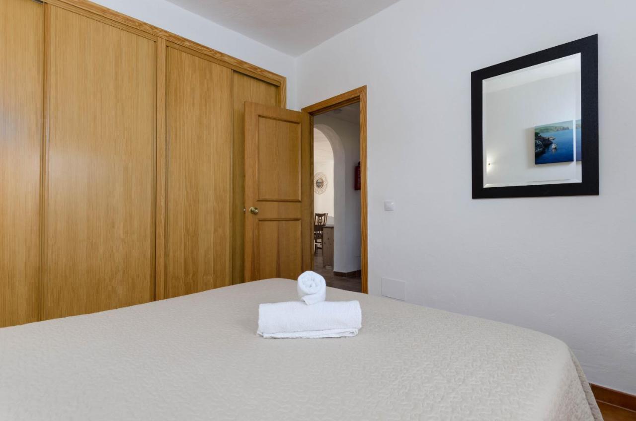 Yourhouse La Suerte Binissalem Εξωτερικό φωτογραφία