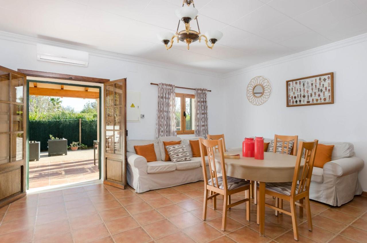 Yourhouse La Suerte Binissalem Εξωτερικό φωτογραφία
