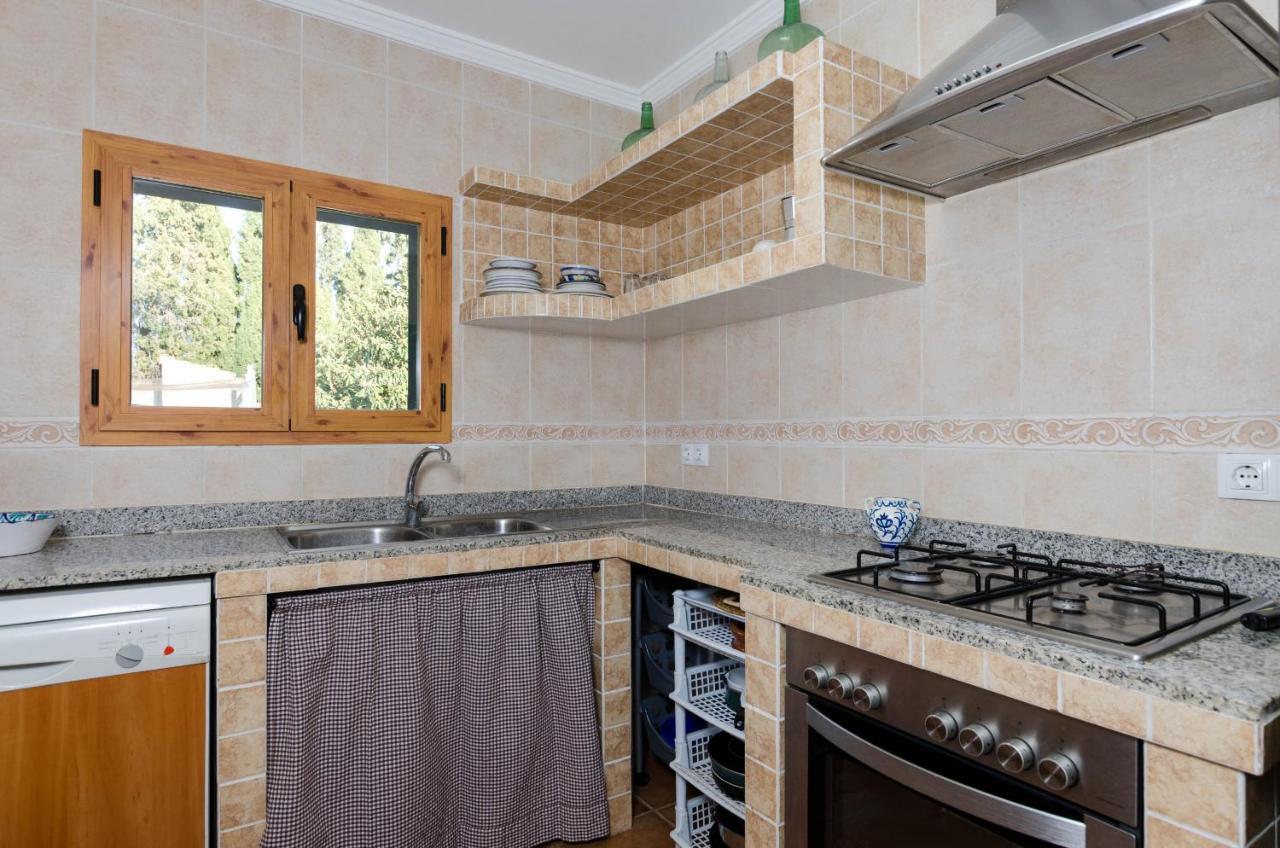 Yourhouse La Suerte Binissalem Εξωτερικό φωτογραφία
