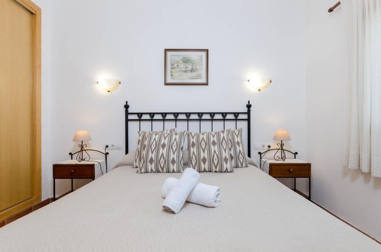 Yourhouse La Suerte Binissalem Εξωτερικό φωτογραφία