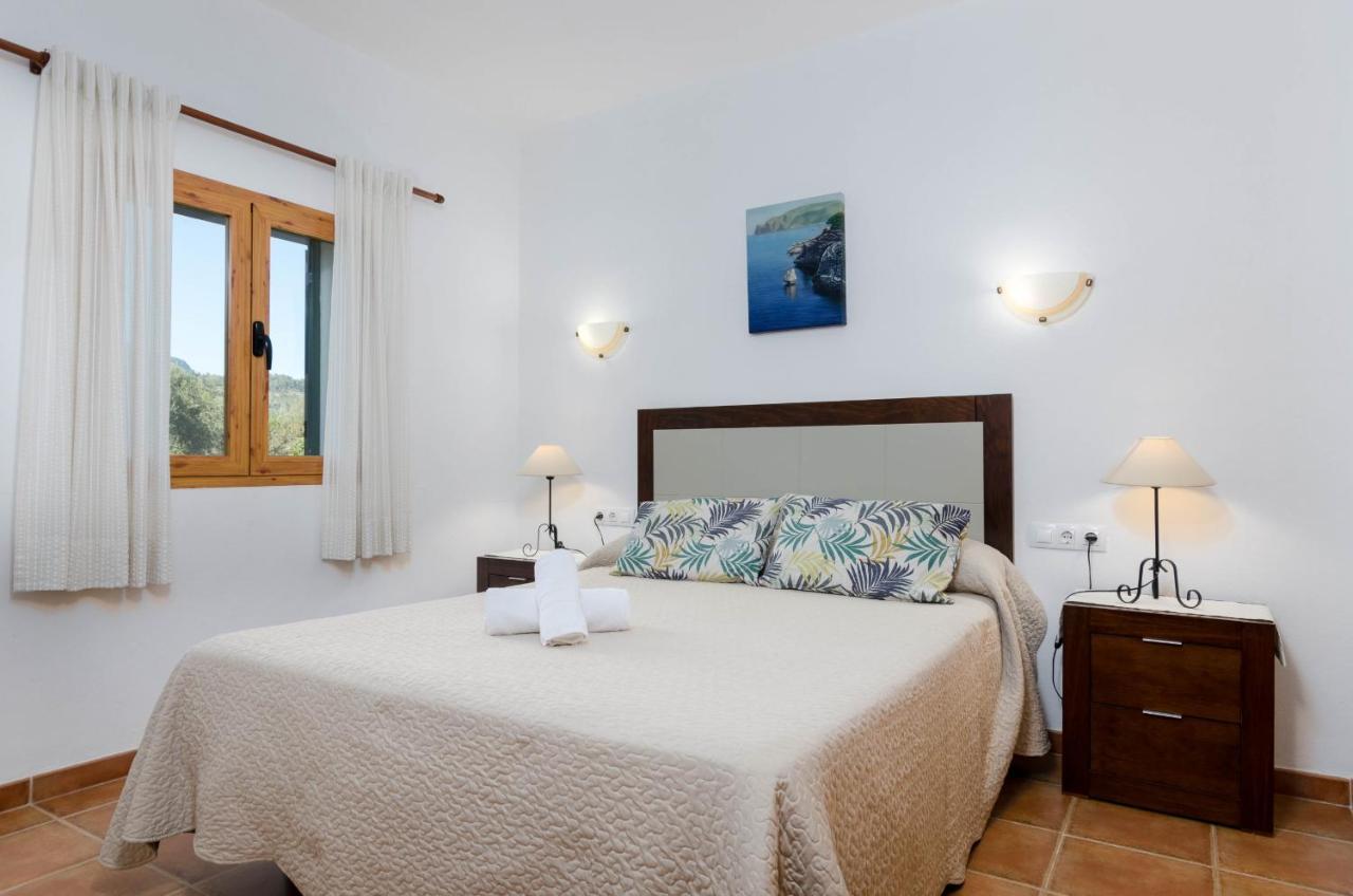 Yourhouse La Suerte Binissalem Εξωτερικό φωτογραφία