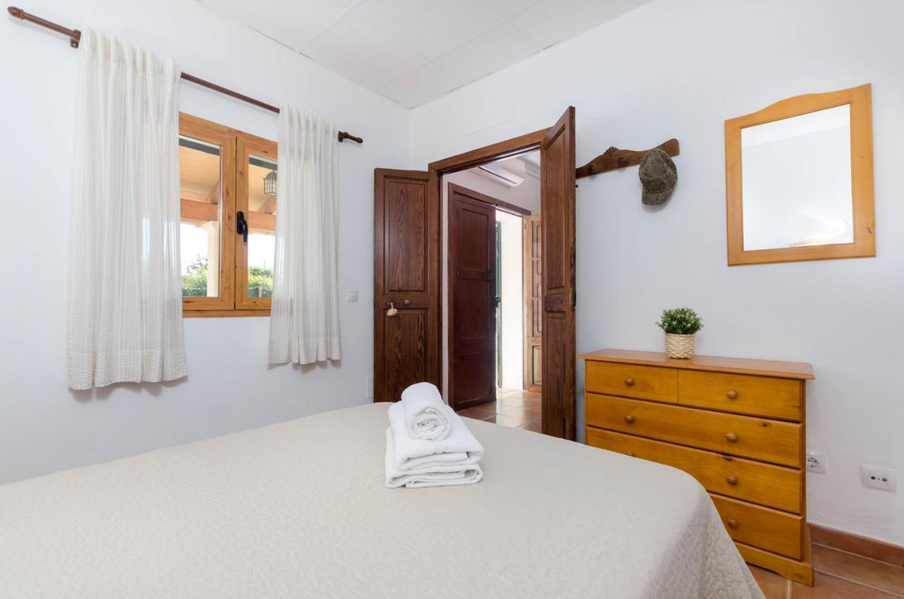 Yourhouse La Suerte Binissalem Εξωτερικό φωτογραφία