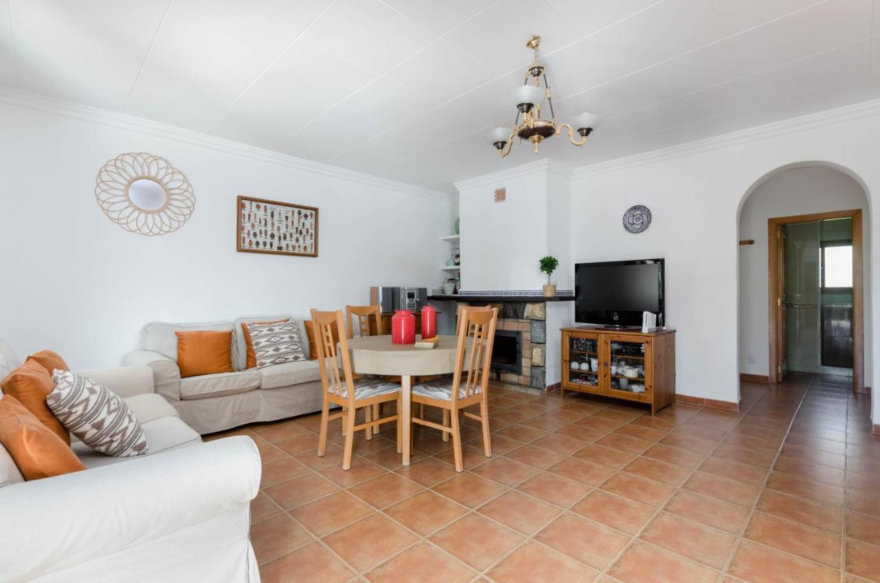 Yourhouse La Suerte Binissalem Εξωτερικό φωτογραφία