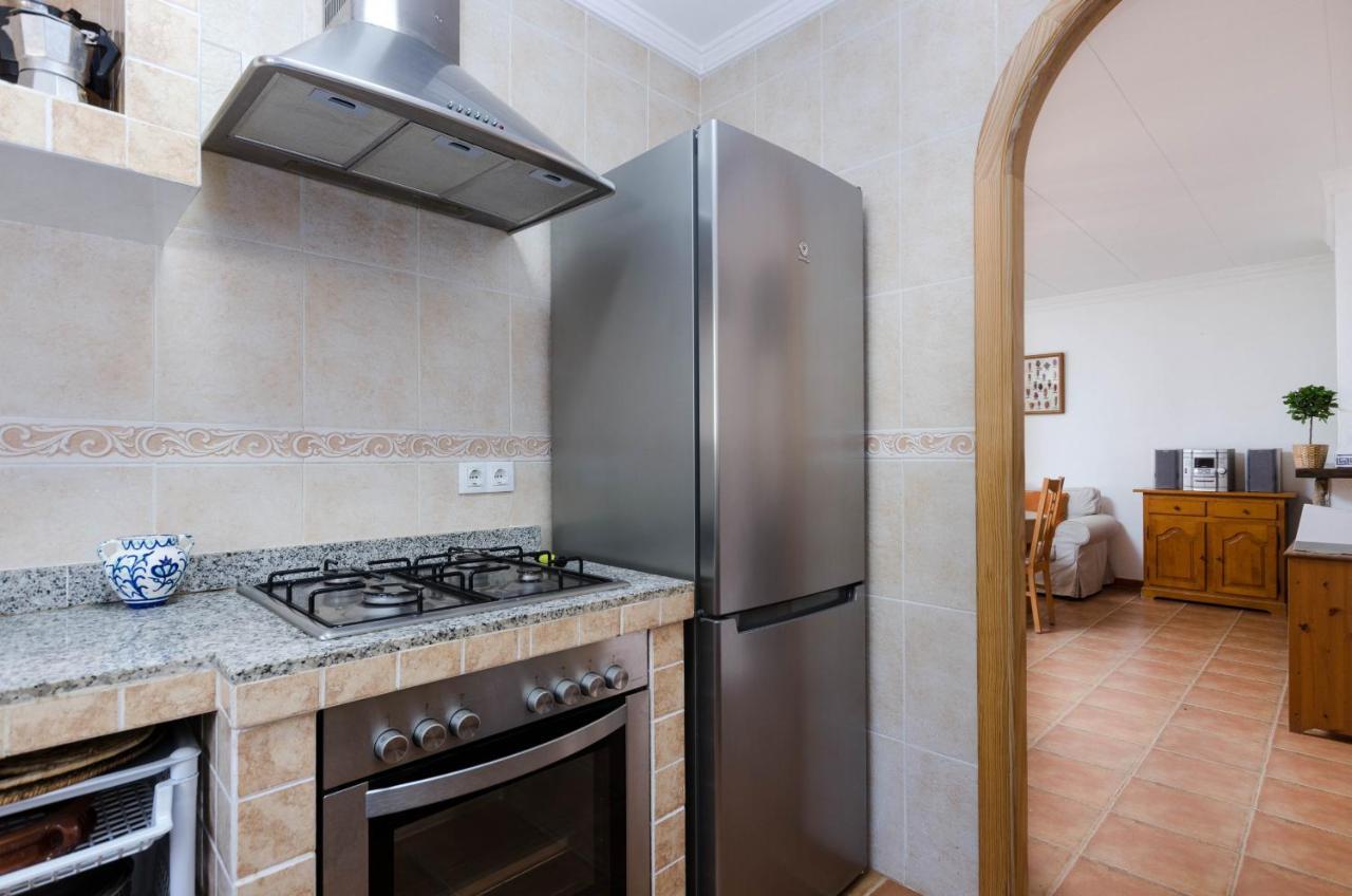 Yourhouse La Suerte Binissalem Εξωτερικό φωτογραφία