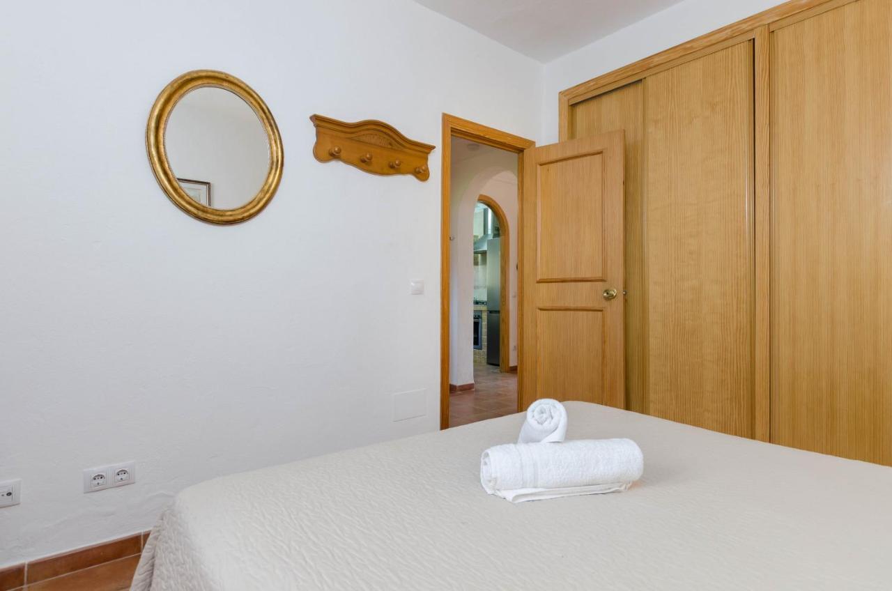 Yourhouse La Suerte Binissalem Εξωτερικό φωτογραφία