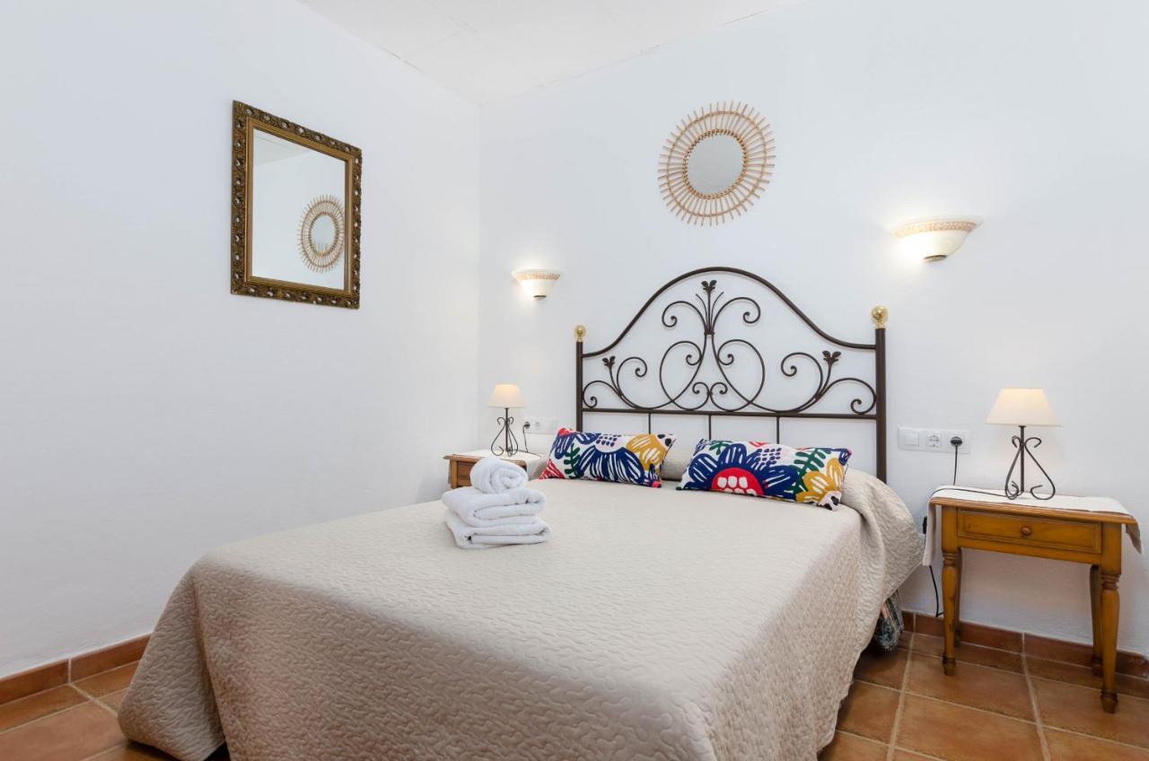 Yourhouse La Suerte Binissalem Εξωτερικό φωτογραφία