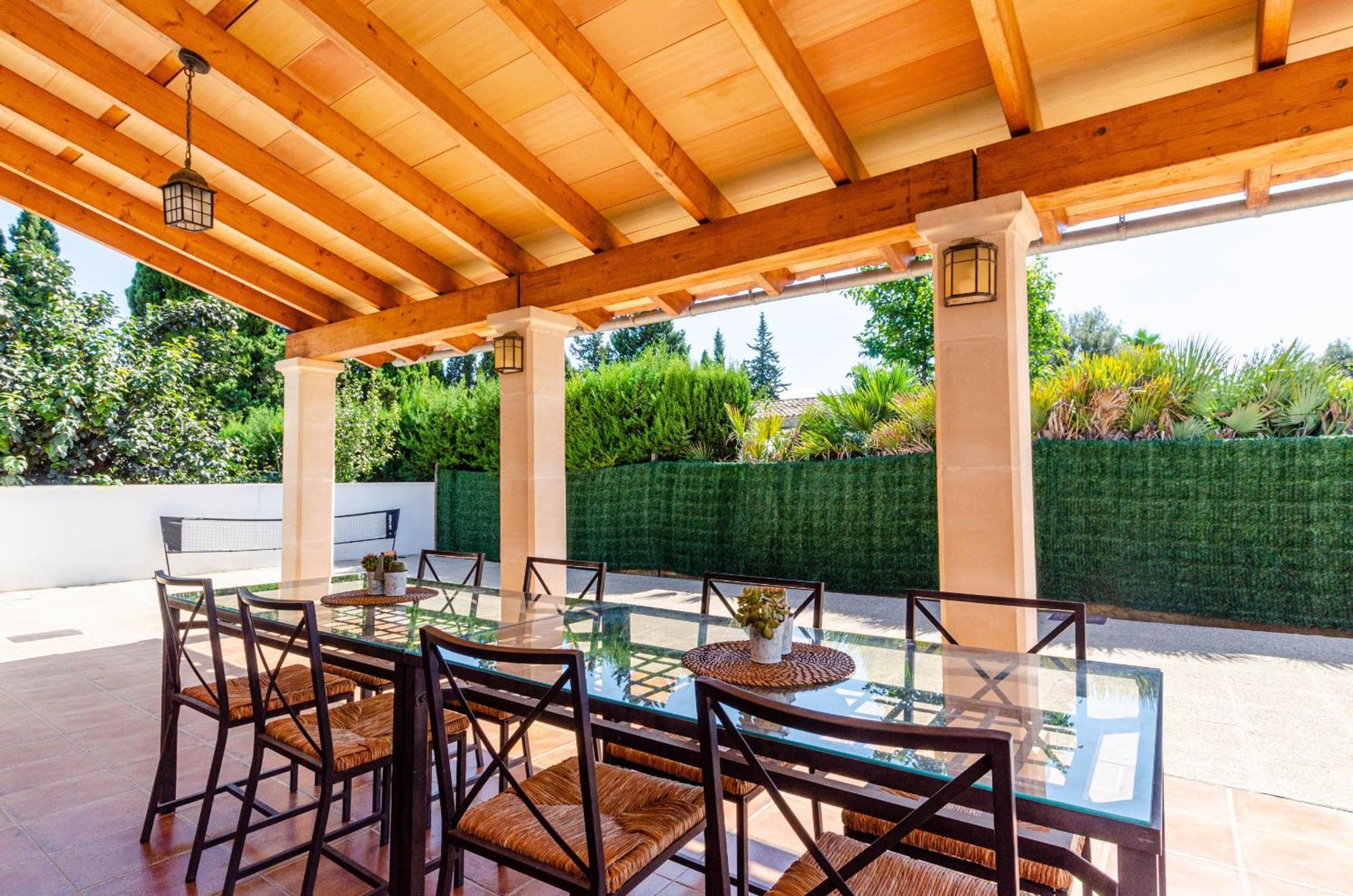 Yourhouse La Suerte Binissalem Εξωτερικό φωτογραφία