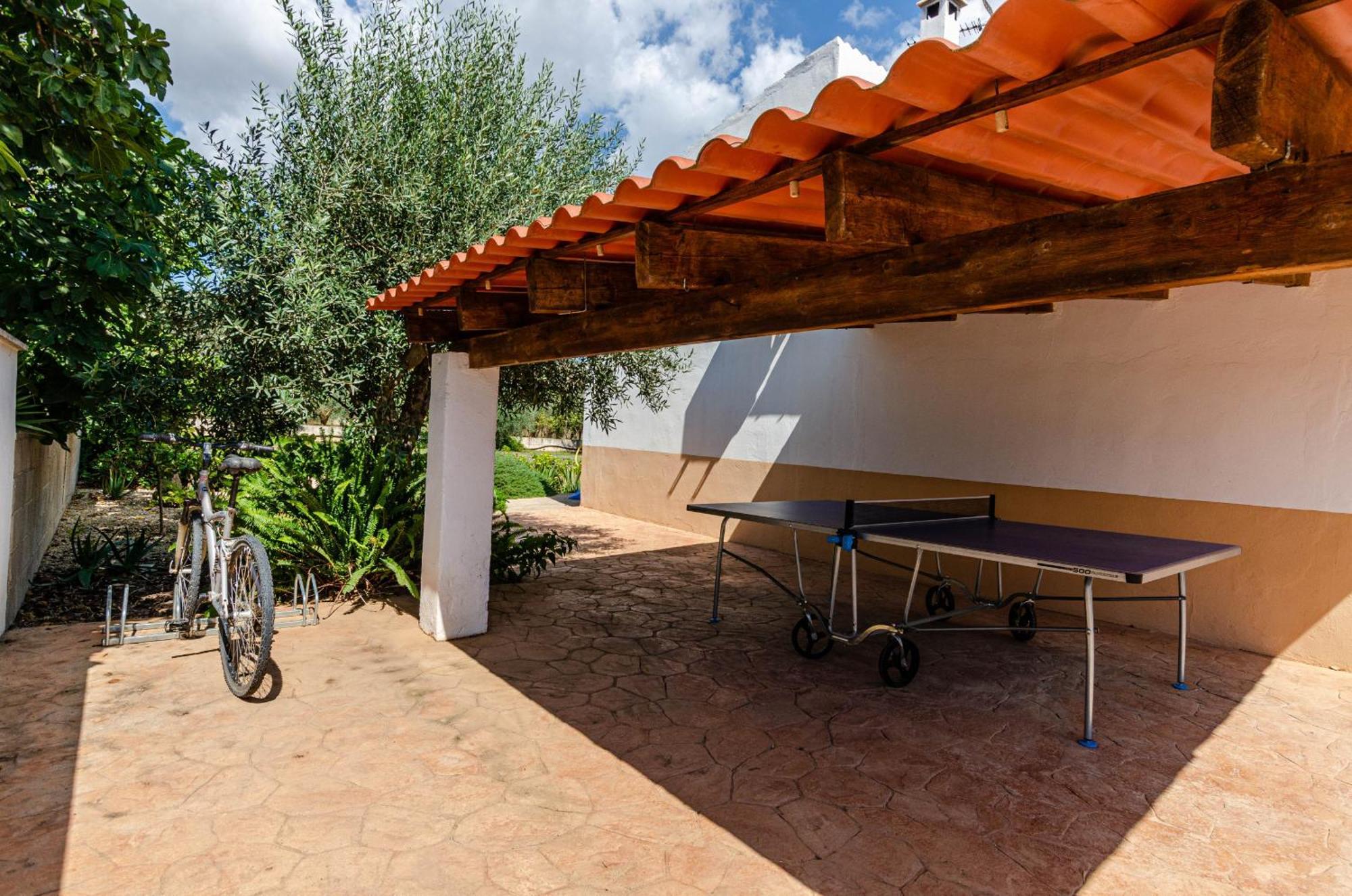 Yourhouse La Suerte Binissalem Εξωτερικό φωτογραφία