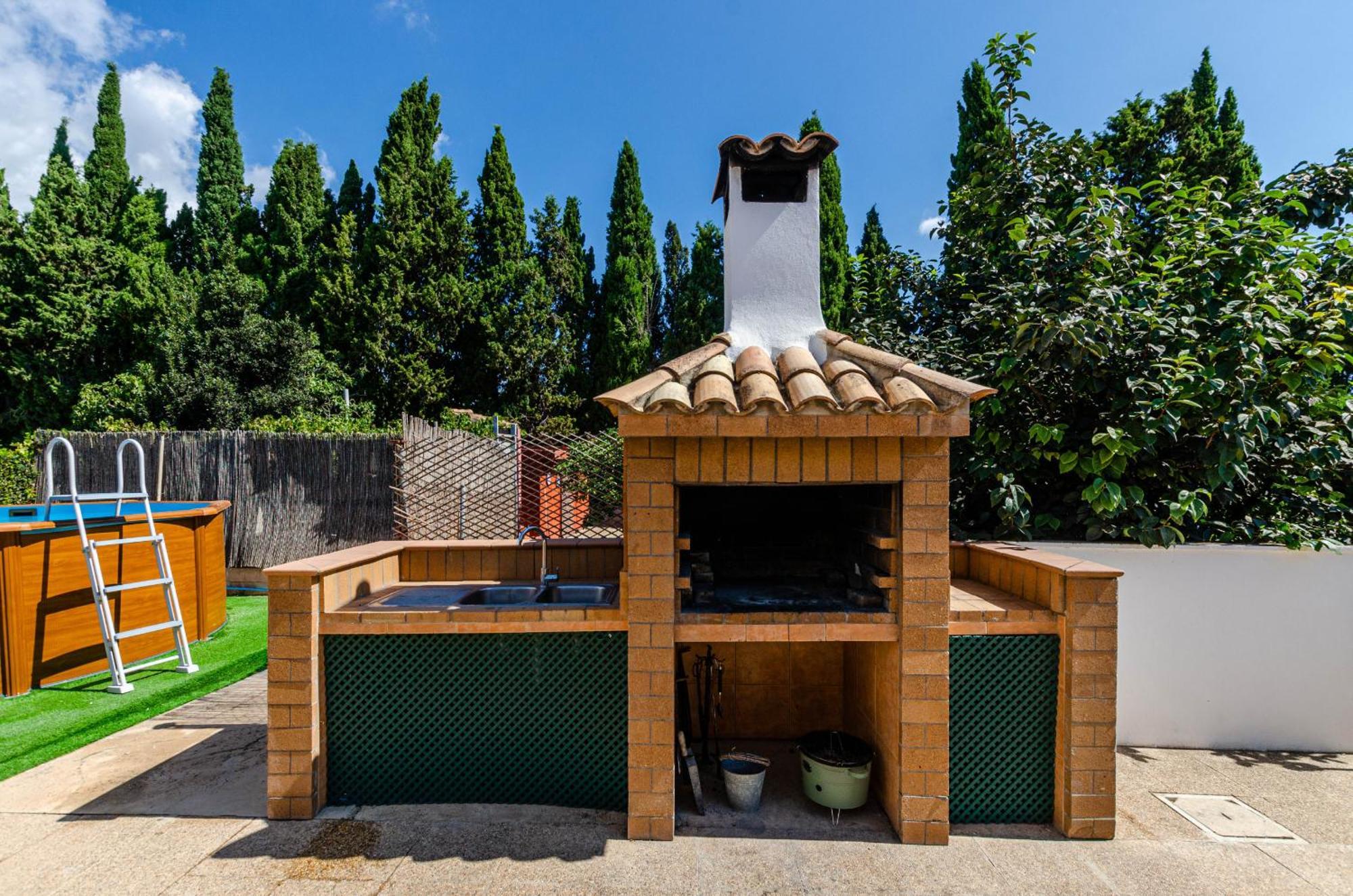 Yourhouse La Suerte Binissalem Εξωτερικό φωτογραφία