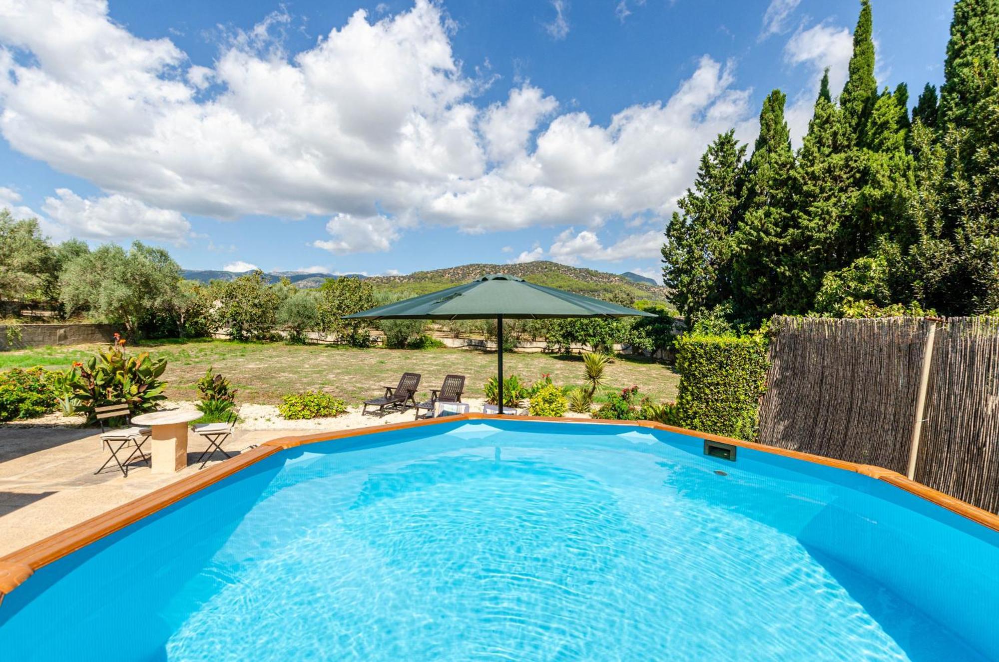 Yourhouse La Suerte Binissalem Εξωτερικό φωτογραφία
