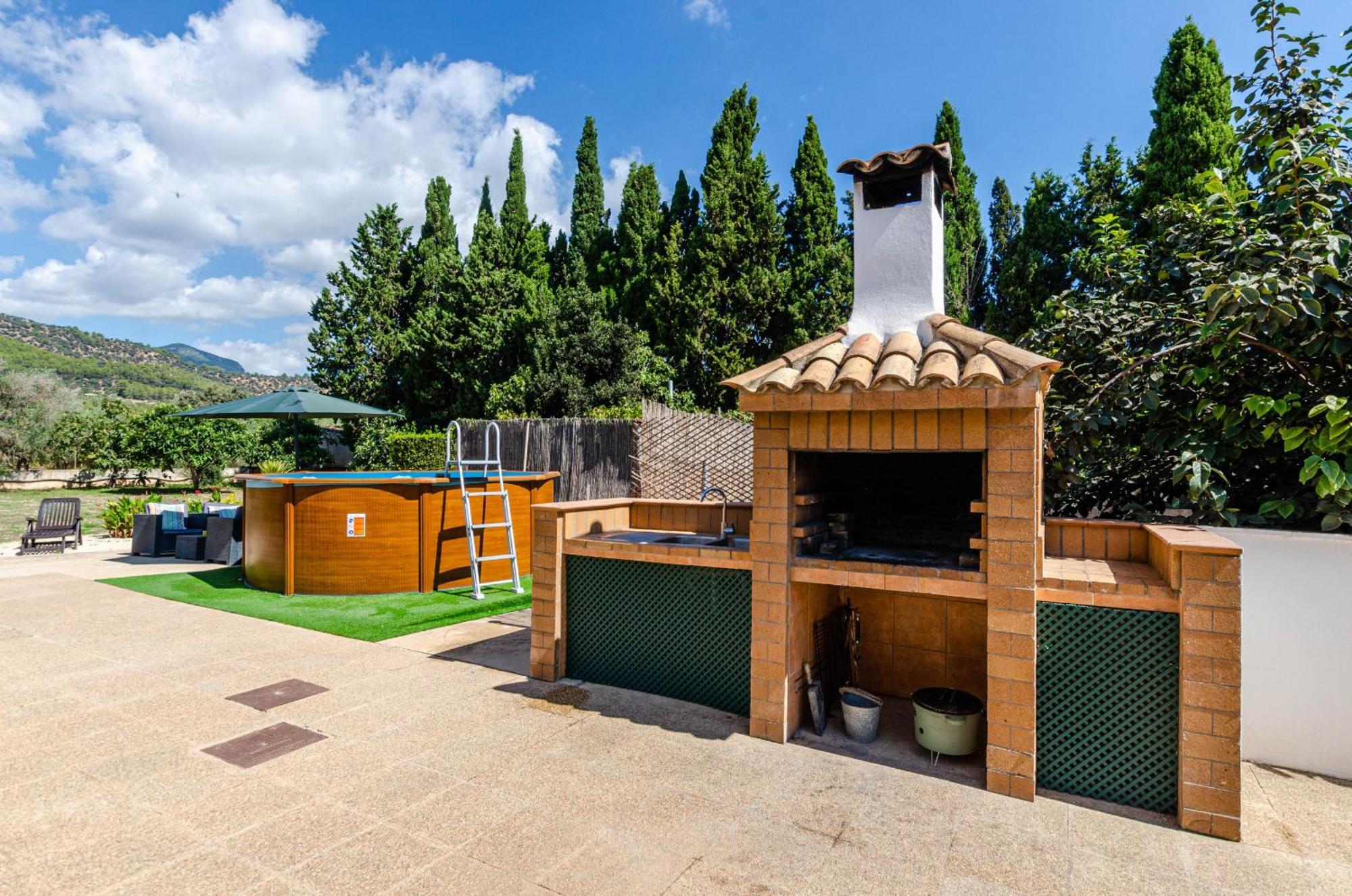 Yourhouse La Suerte Binissalem Εξωτερικό φωτογραφία