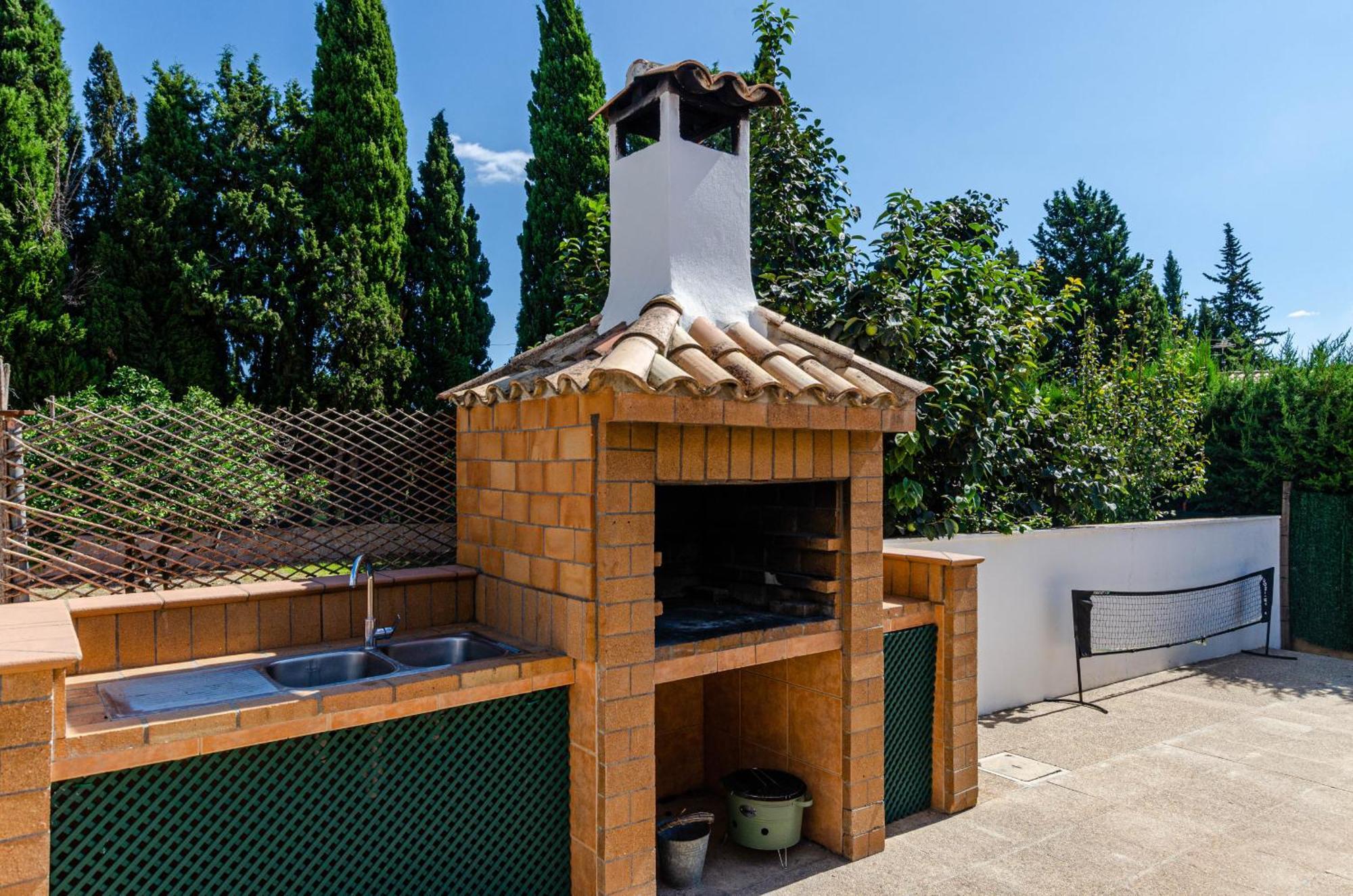 Yourhouse La Suerte Binissalem Εξωτερικό φωτογραφία